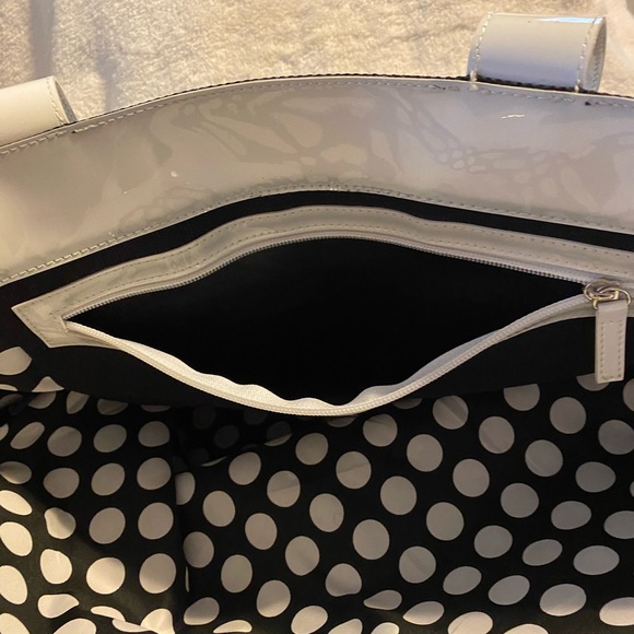 Oversized Large tote with Case - Picture 5 of 10